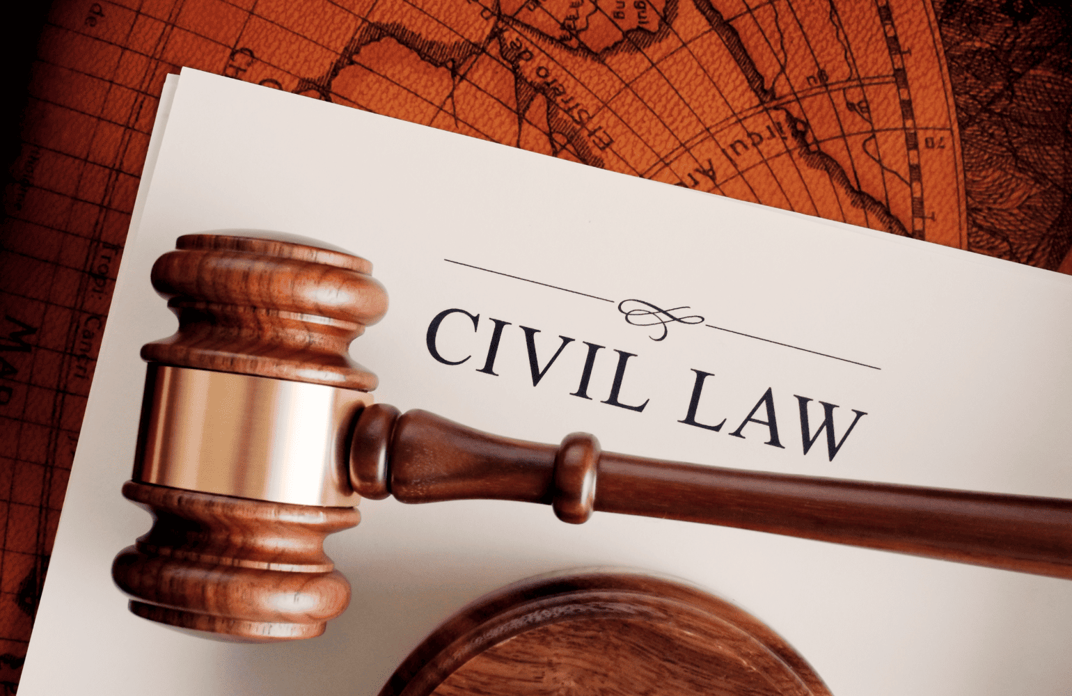 Civil Law Image
