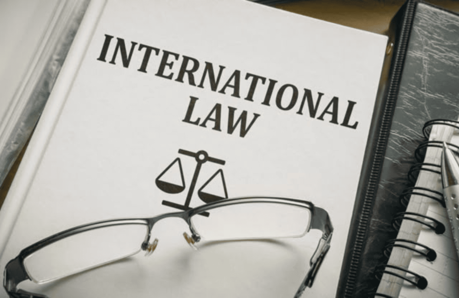 International Law