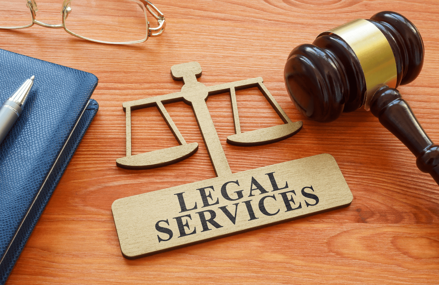 Service Law