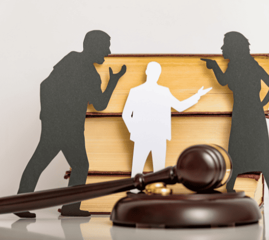 Arbitration Practice