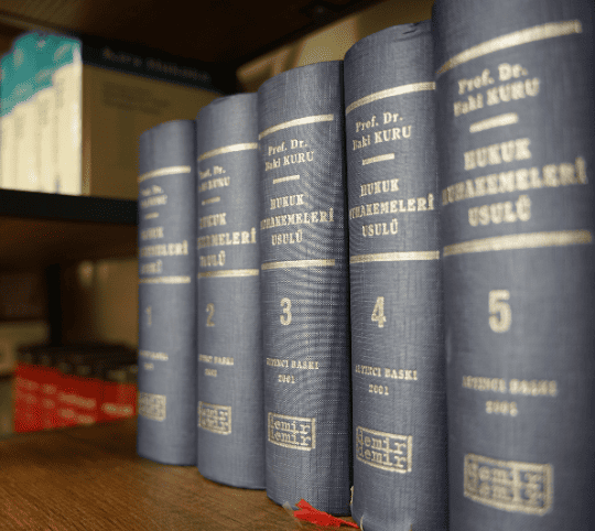 Arbitration Practice