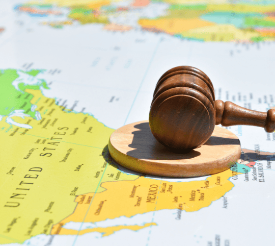 Arbitration Practice