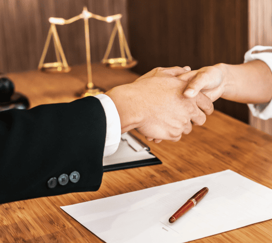 Arbitration Practice